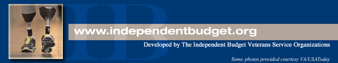 The Independent Budget