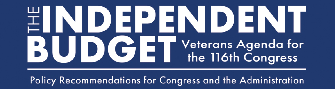 The Independent Budget for the 116th Congress