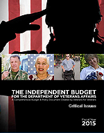 The Independent Budget 2013