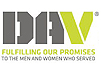 DAV logo
